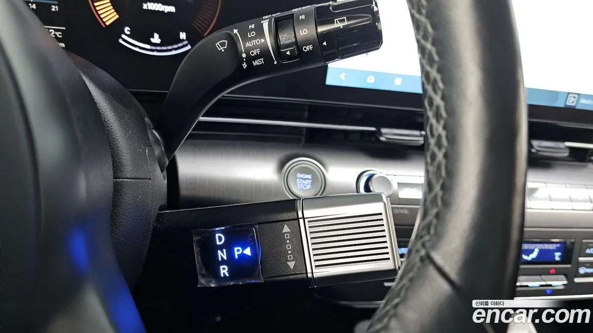 Hyundai Kona 2023 из KR, фото 7