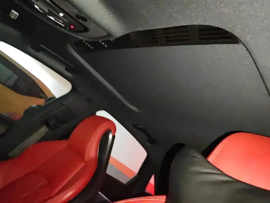 Audi S4 2023 из CN, фото 4