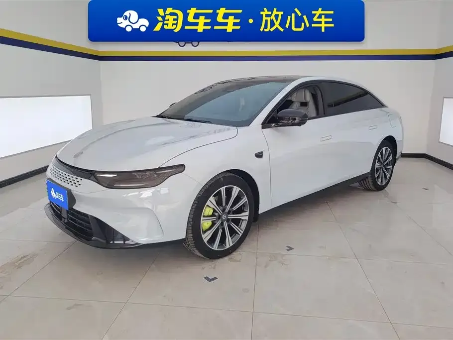 Leapmotor C01