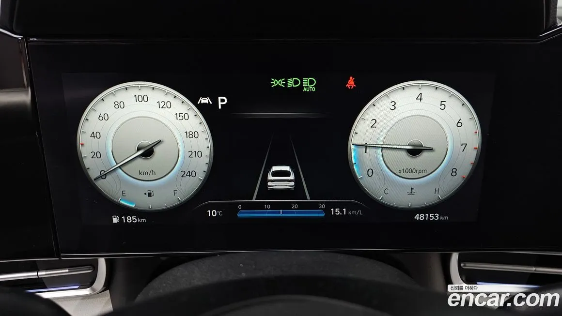 Hyundai AVANTE 2022 из KR, фото 7