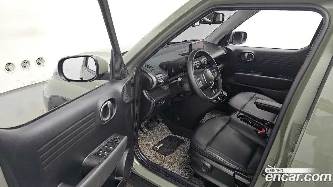 Hyundai Casper 2023 из KR, фото 7