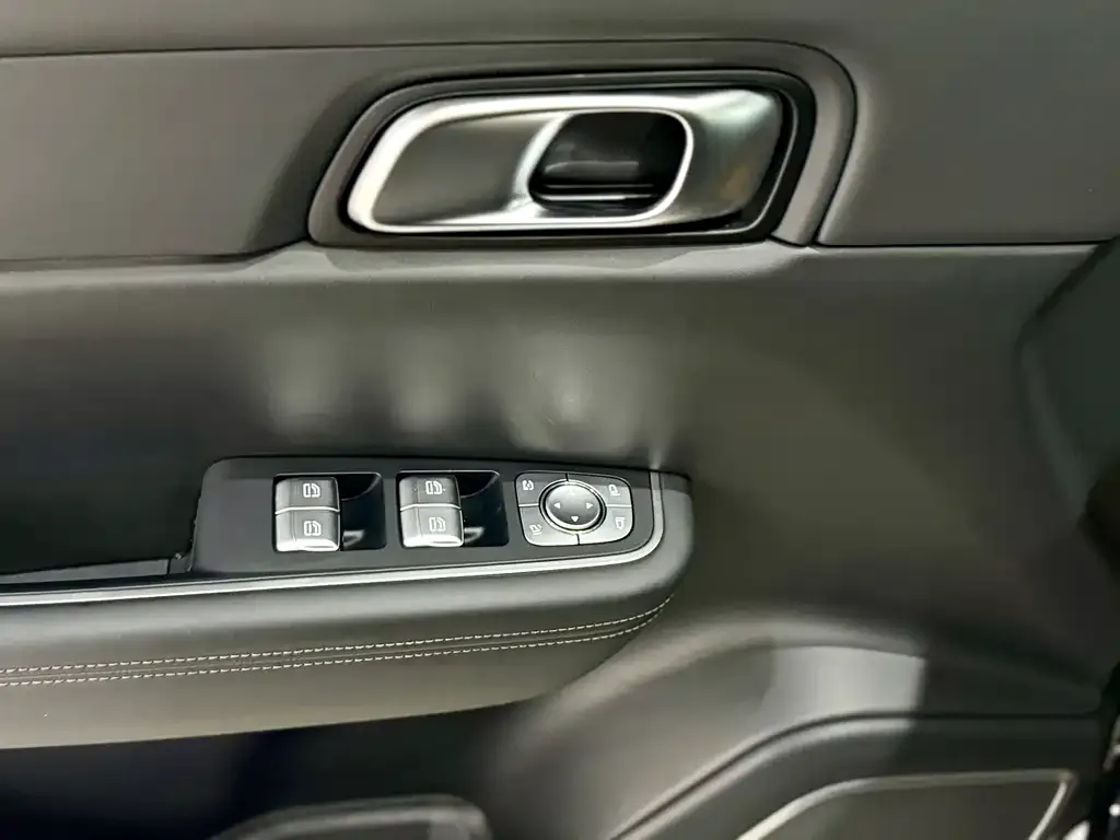 Li Auto ONE 2023 из CN, фото 2