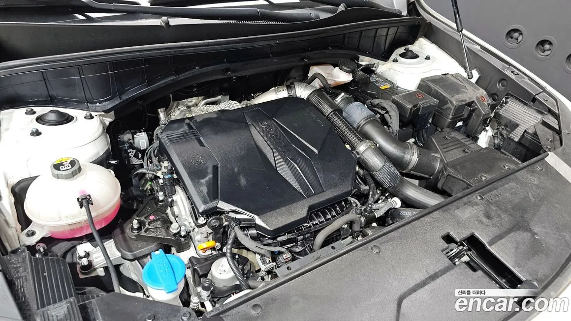 Kia Sorento 2022 из KR, фото 4