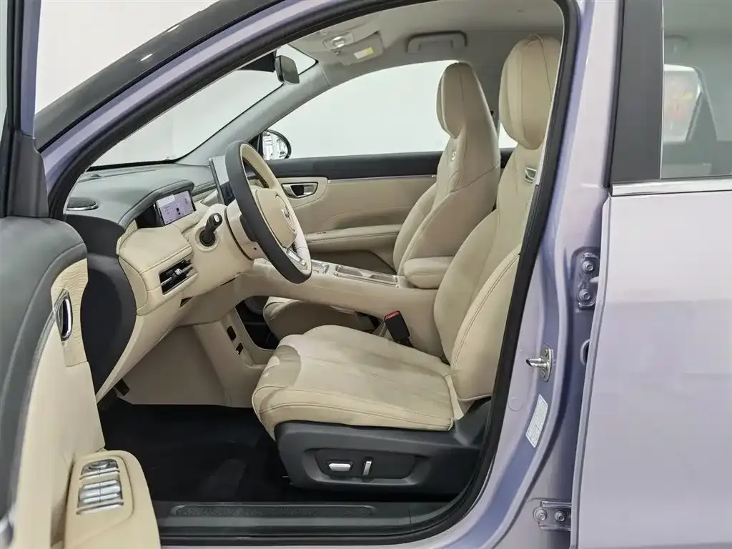 Wuling Bingo S 2025 из CN, фото 8