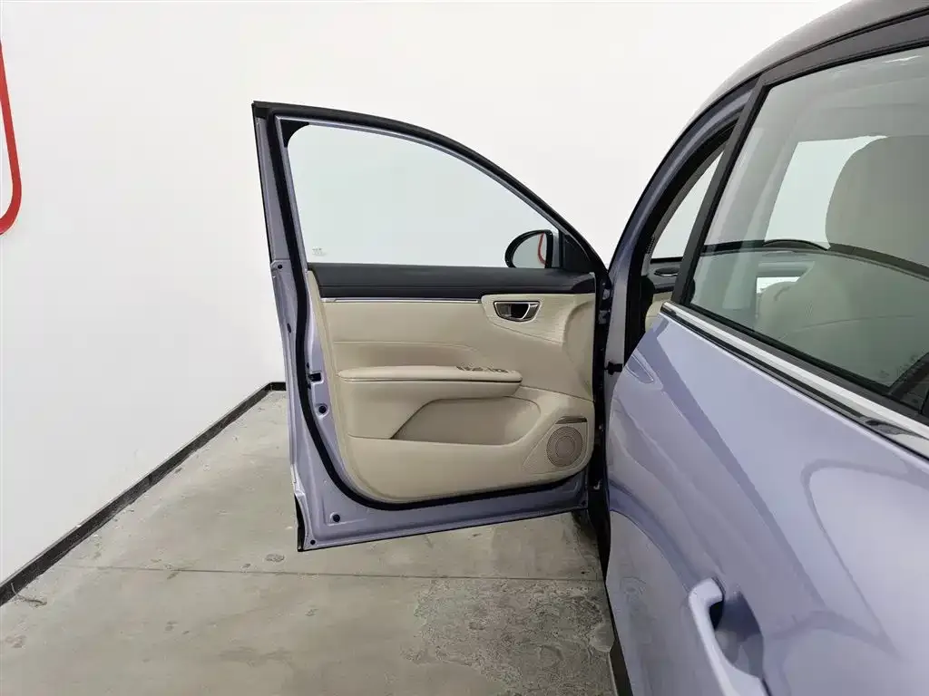 Wuling Bingo S 2025 из CN, фото 6