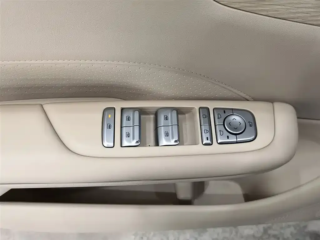 Wuling Bingo S 2025 из CN, фото 7