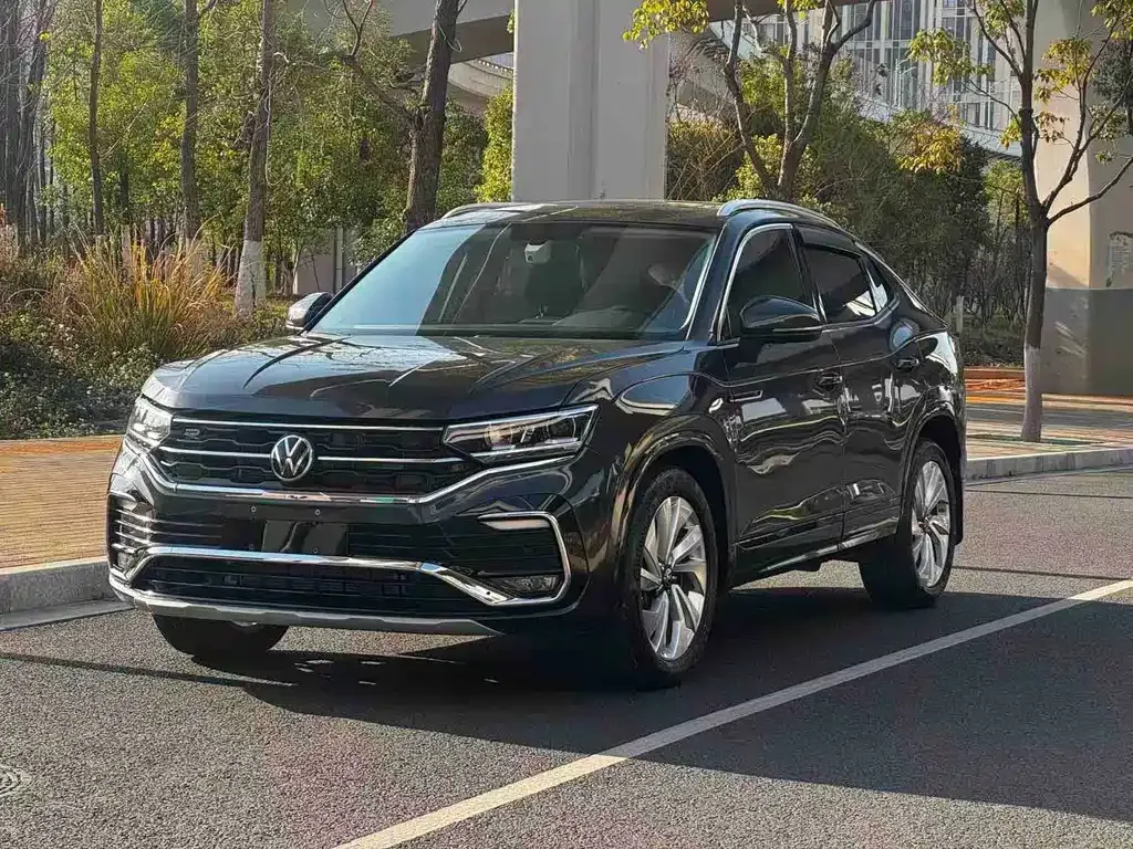 Volkswagen X