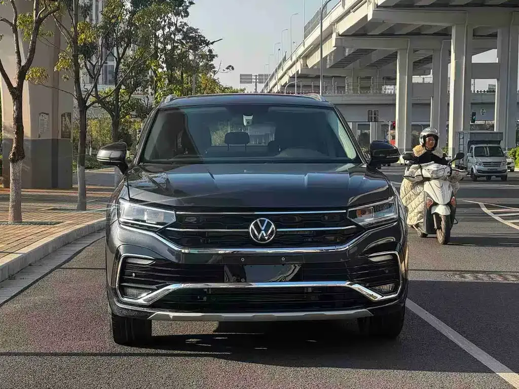 Volkswagen X 2021 из CN, фото 6