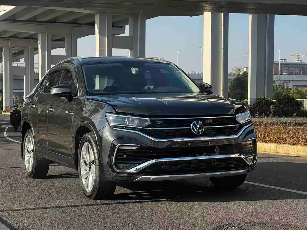 Volkswagen X 2021 из CN, фото 5