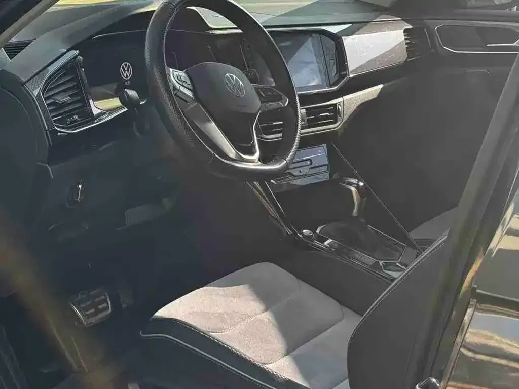 Volkswagen X 2021 из CN, фото 2