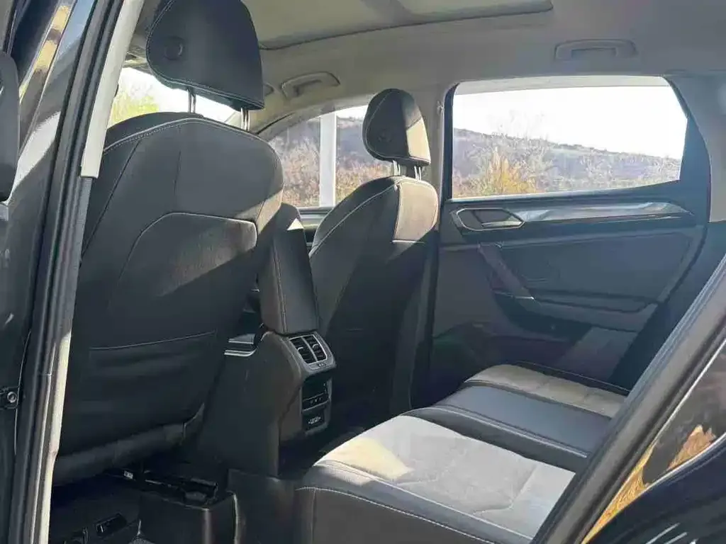 Volkswagen X 2021 из CN, фото 3
