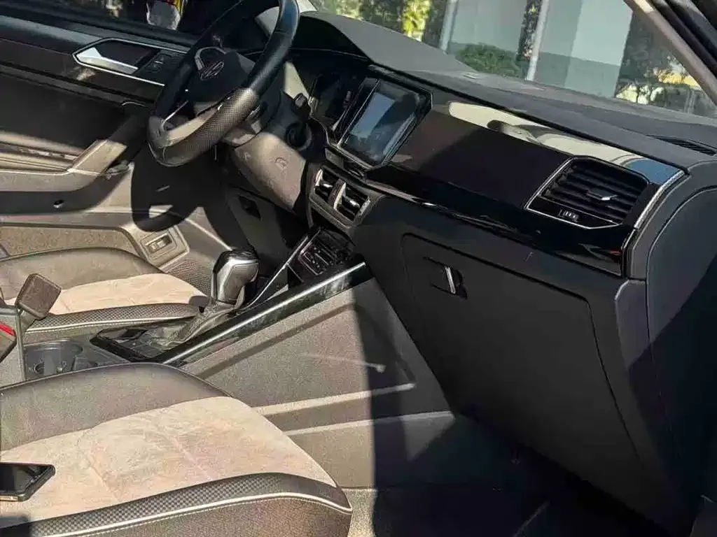 Volkswagen X 2021 из CN, фото 7