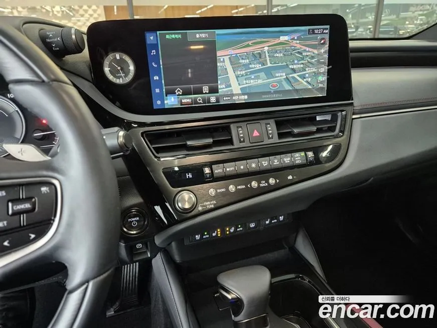 Lexus ES 2026 из KR, фото 5