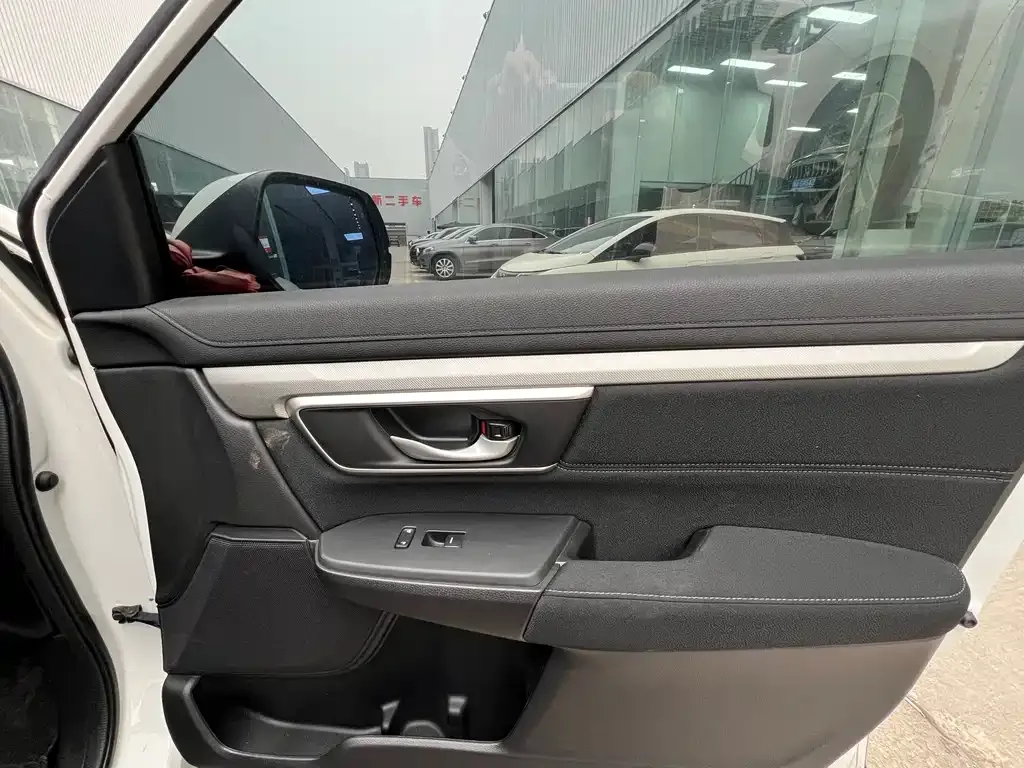 Honda CR-V 2022 из CN, фото 7