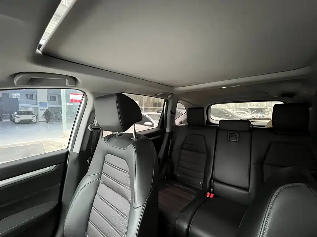 Honda CR-V 2022 из CN, фото 5