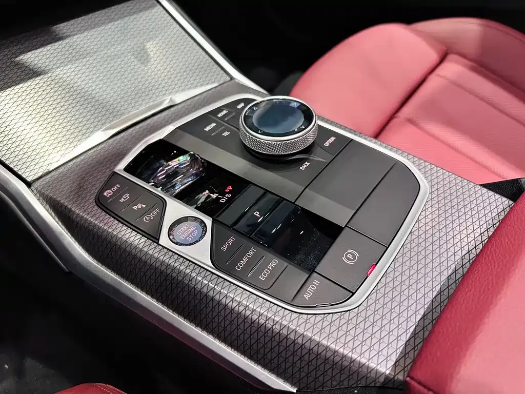 BMW 4 Series — фото 7