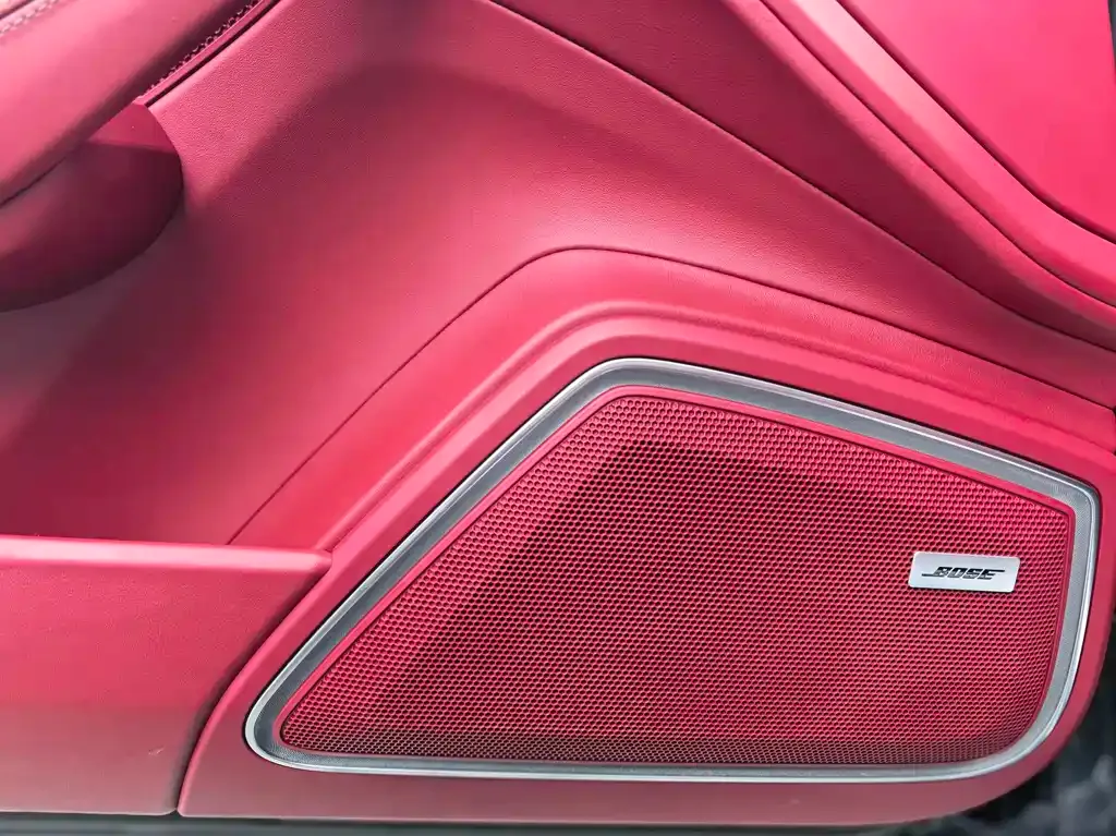 Porsche Panamera — фото 10