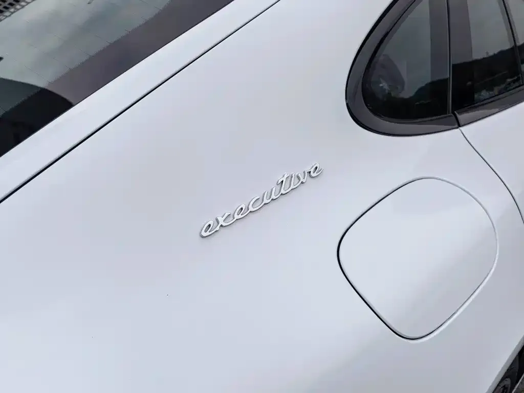 Porsche Panamera — фото 2