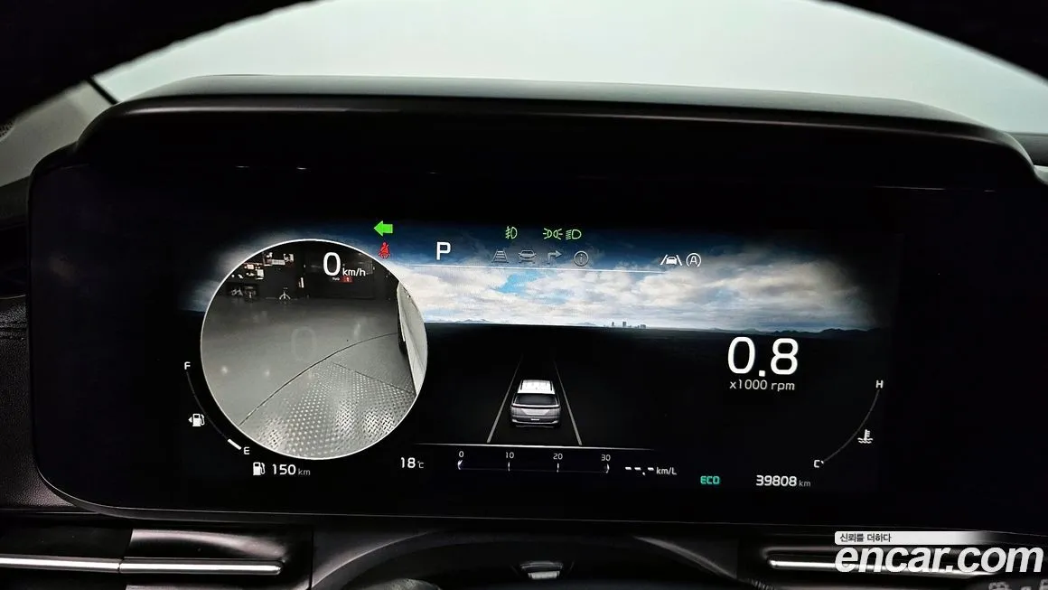 Kia Carnival 2021 из KR, фото 2