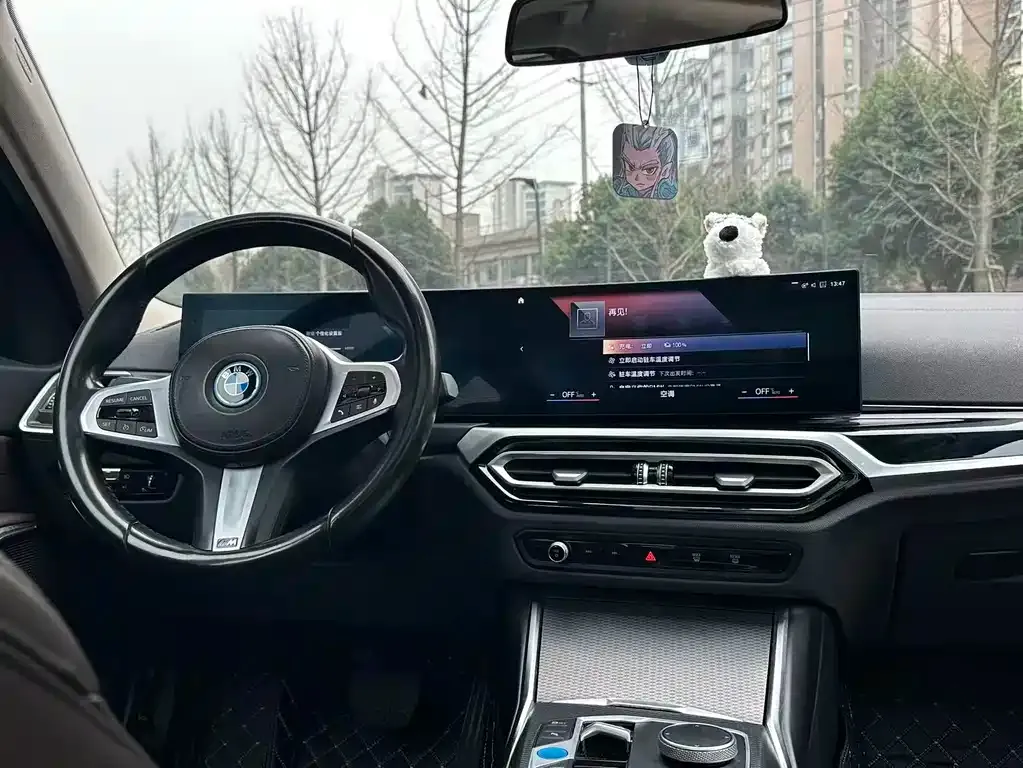 BMW i3 2022 из CN, фото 3