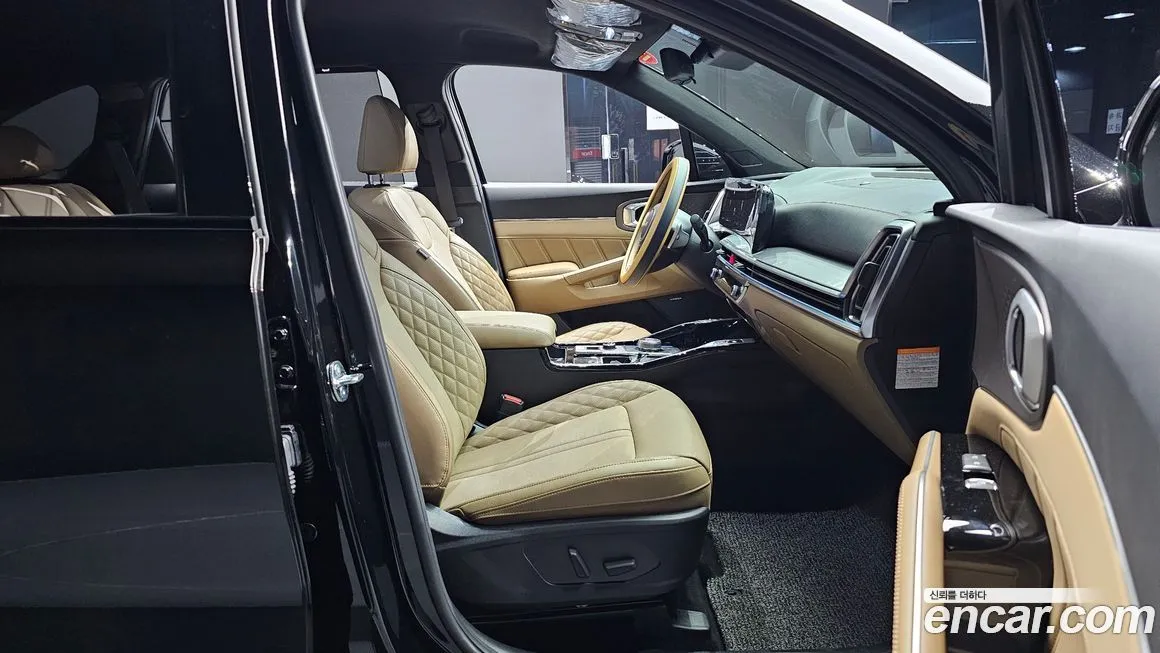 Kia Sorento — фото 10