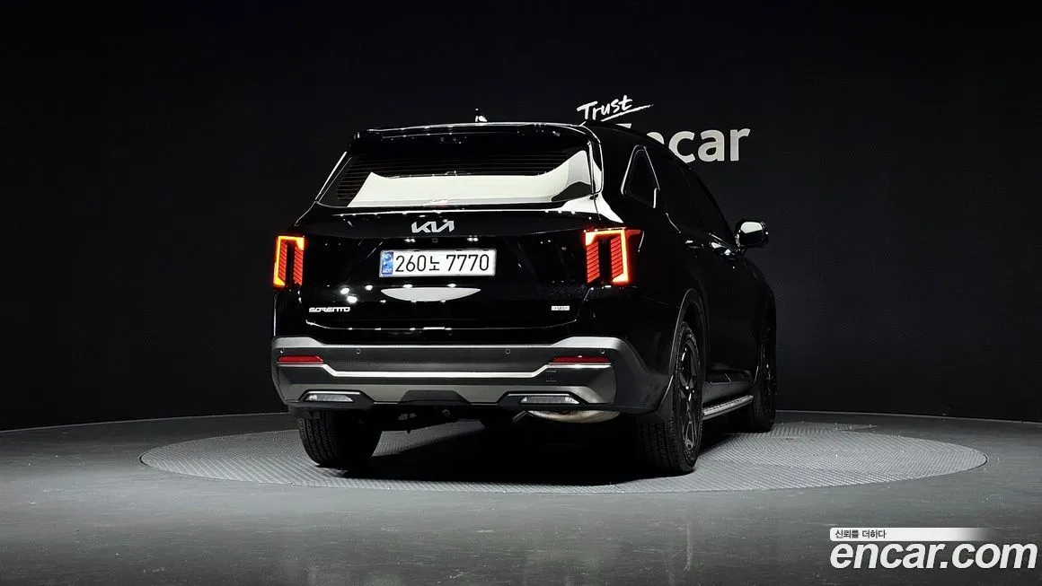 Kia Sorento — фото 2