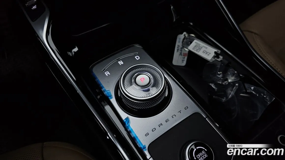 Kia Sorento — фото 5