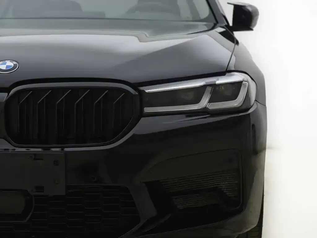 BMW 5 Series New Energy 2023 из CN, фото 7