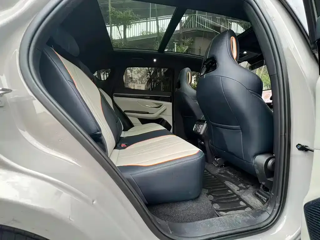 BYD PLUS New Energy 2024 из CN, фото 8