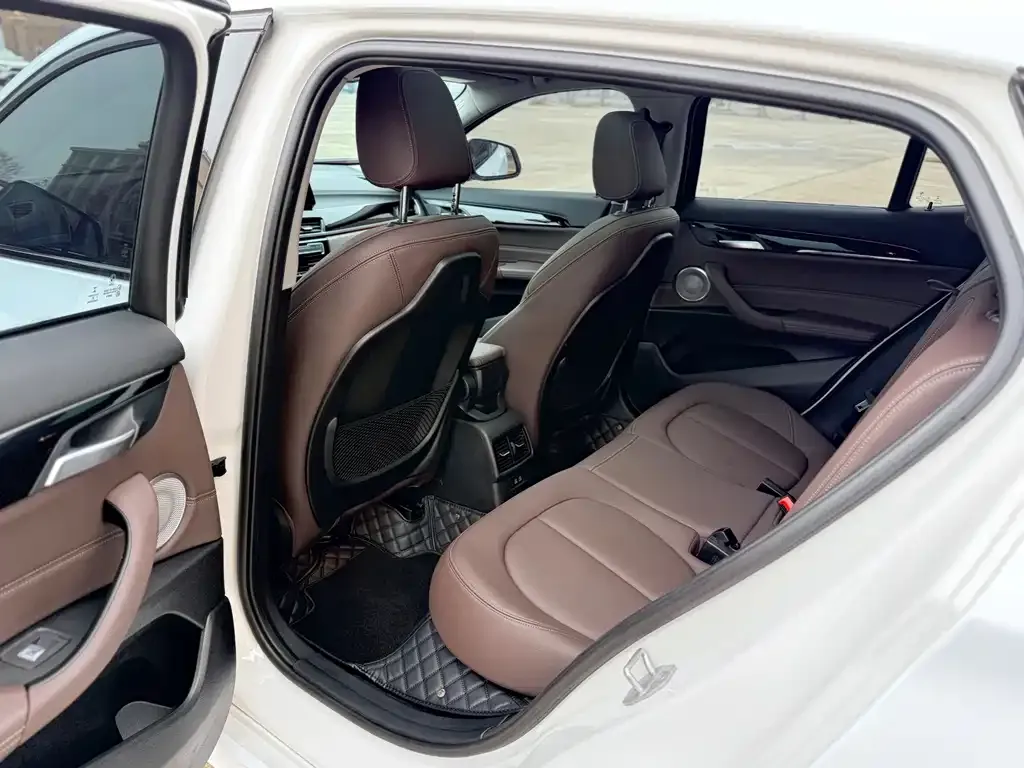 BMW X2 2022 из CN, фото 10