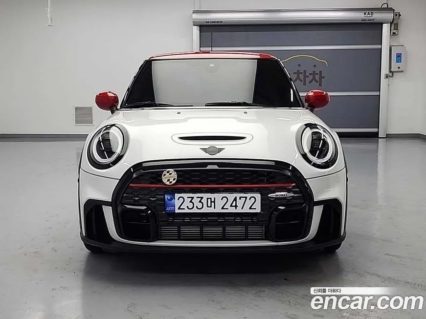 Mini Cooper 2024 из KR, фото 5