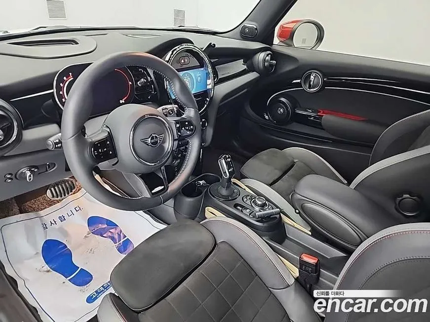 Mini Cooper 2024 из KR, фото 8