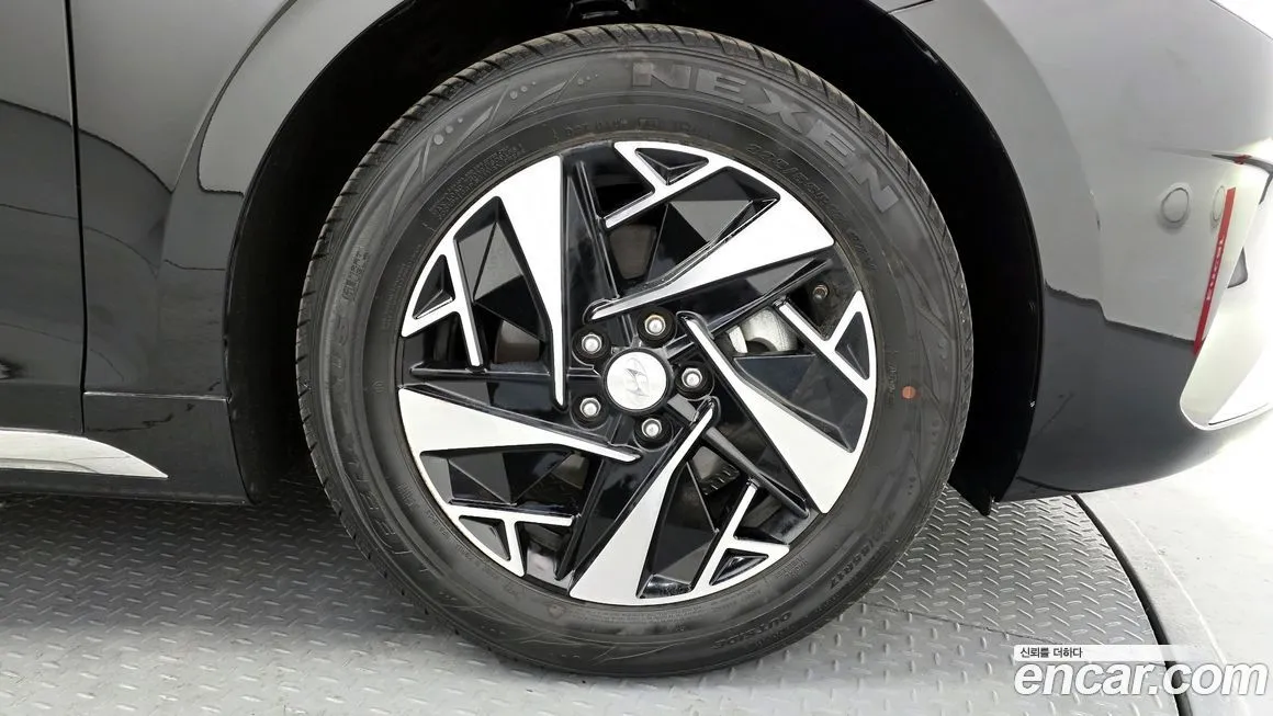 Hyundai Grandeur 2022 из KR, фото 3