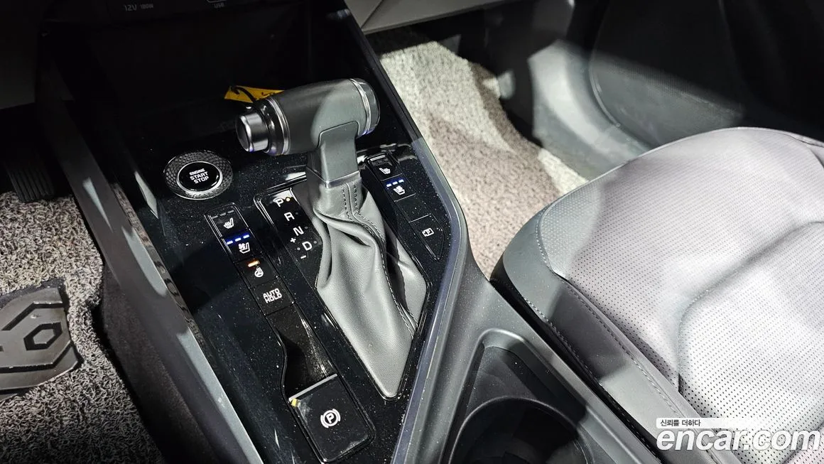 Kia Niro 2022 из KR, фото 10