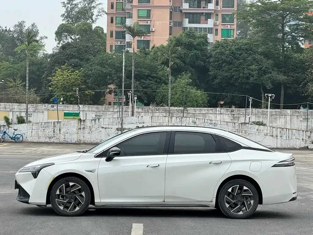 Aion S Plus 2023 из CN, фото 6