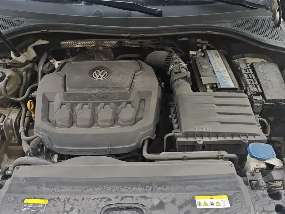 Volkswagen X 2021 из CN, фото 9