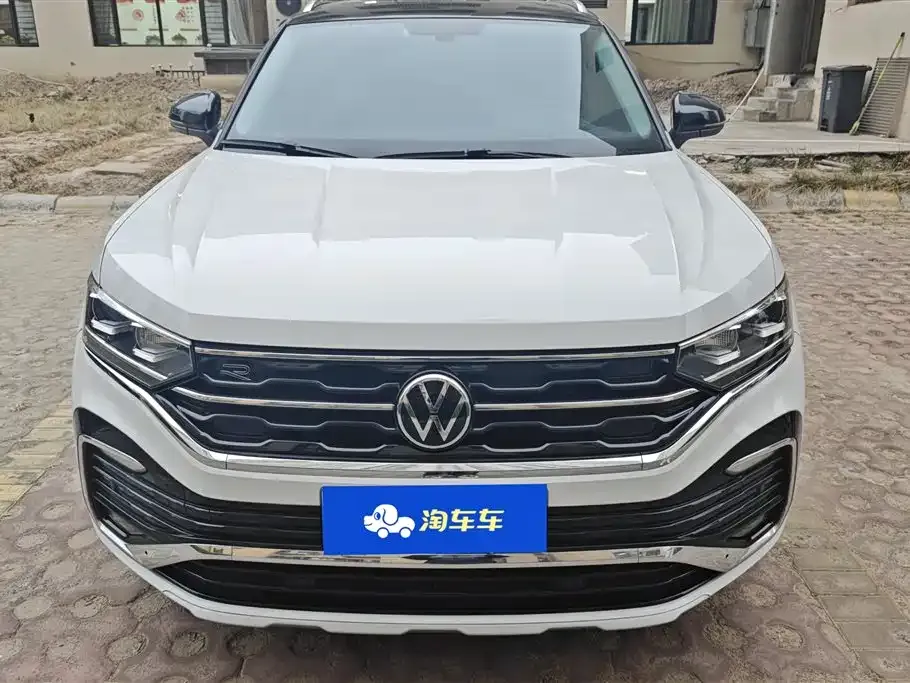 Volkswagen X 2021 из CN, фото 7