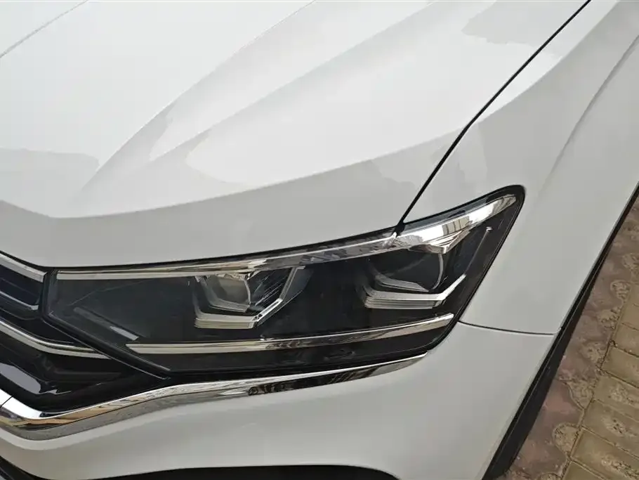 Volkswagen X 2021 из CN, фото 2