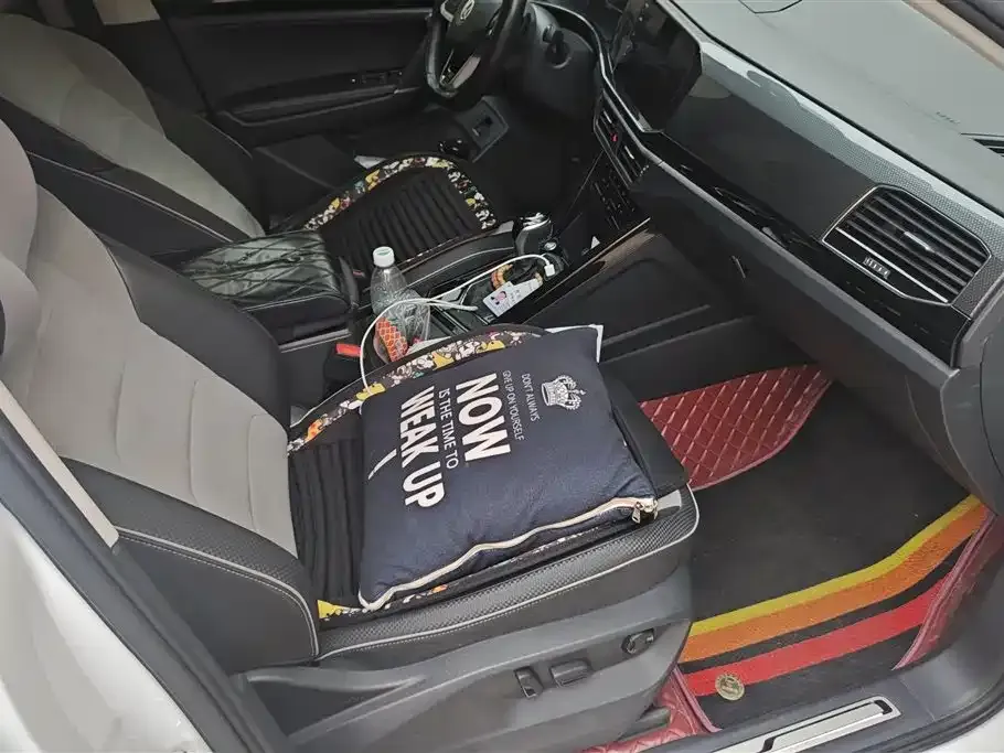 Volkswagen X 2021 из CN, фото 4