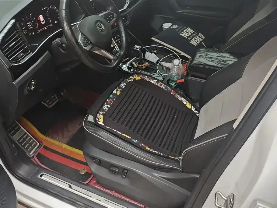 Volkswagen X 2021 из CN, фото 3