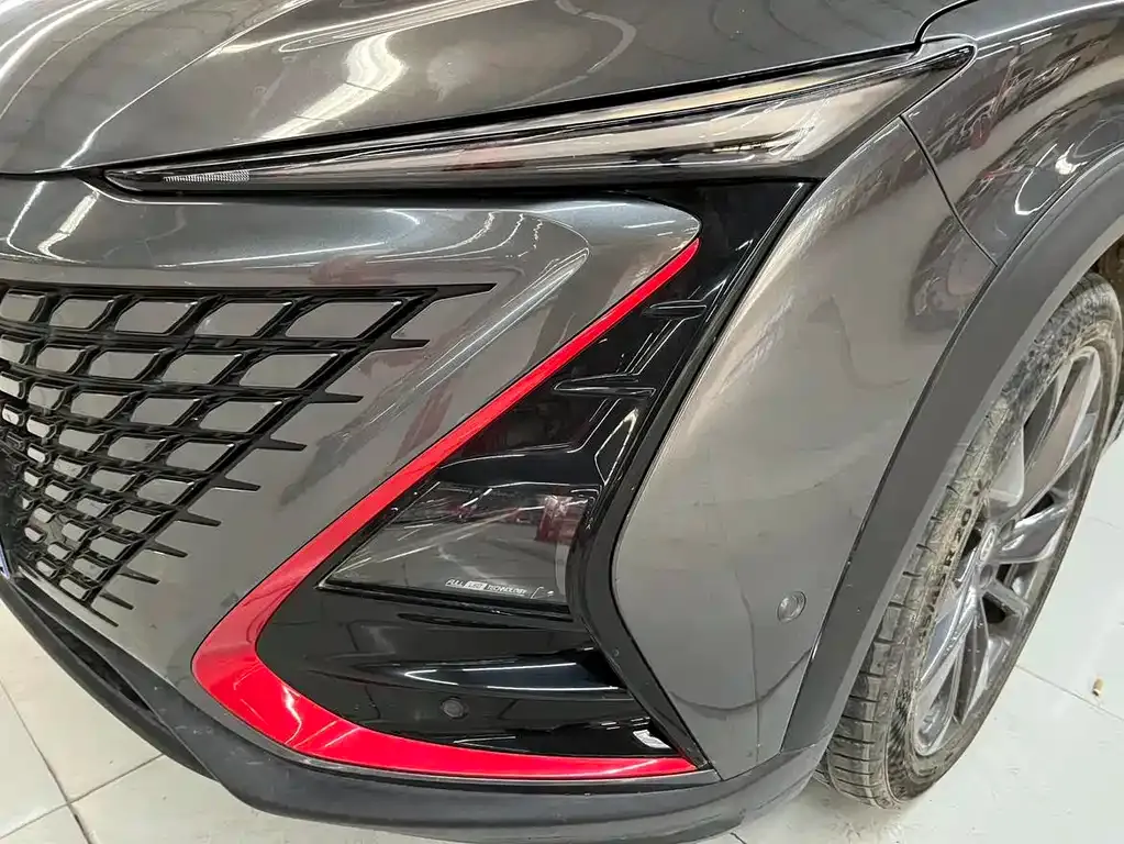 Changan UNI-T 2021 из CN, фото 8