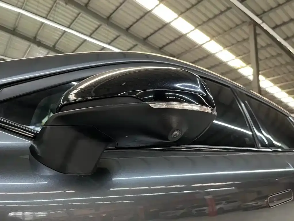 Changan UNI-T 2021 из CN, фото 2