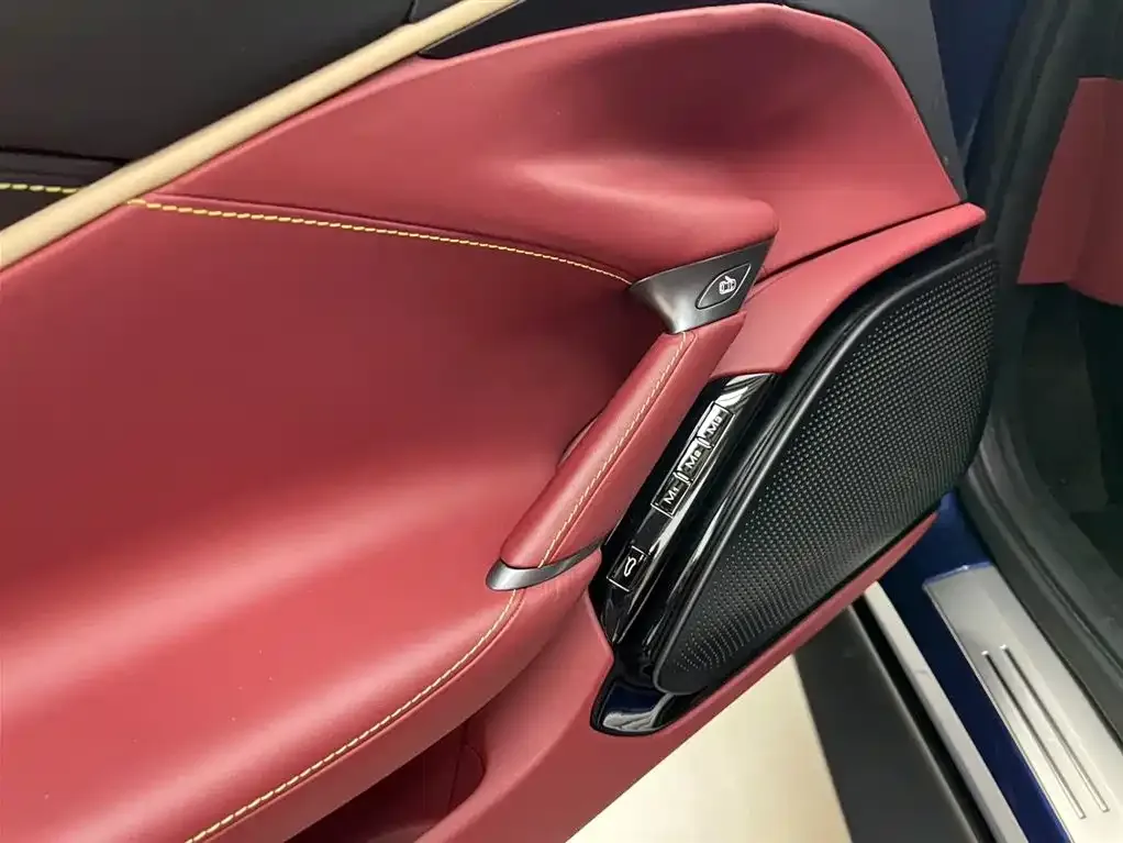 Ferrari Roma 2022 из CN, фото 3