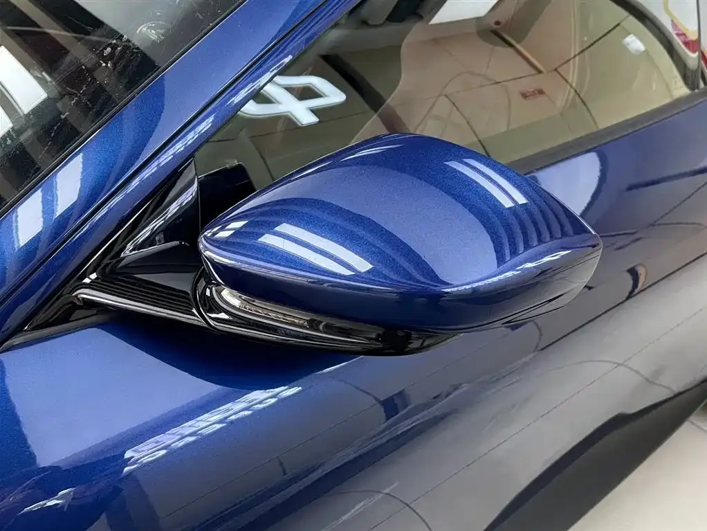 Ferrari Roma 2022 из CN, фото 2