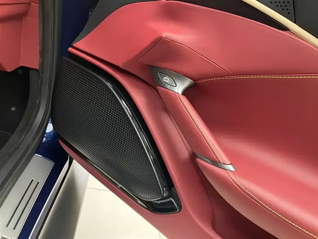 Ferrari Roma 2022 из CN, фото 6