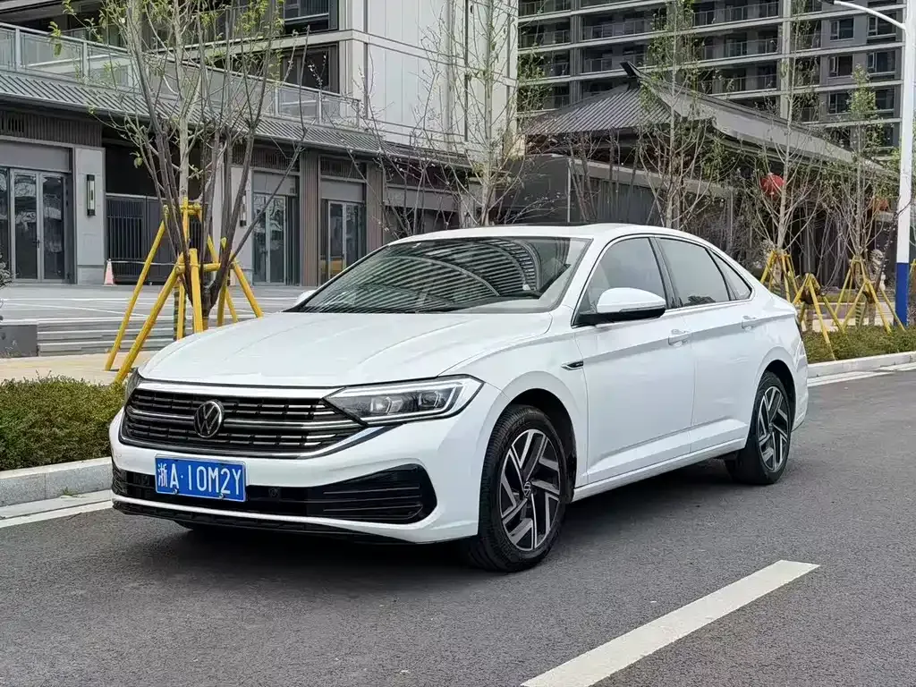 Volkswagen Sagitar 2023 из CN, фото 1