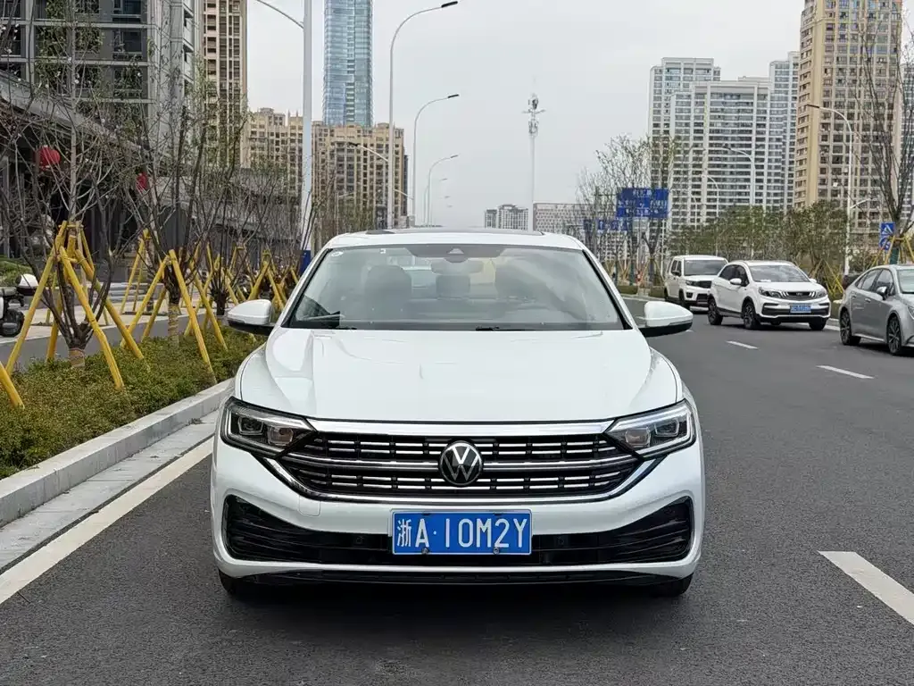 Volkswagen Sagitar 2023 из CN, фото 5