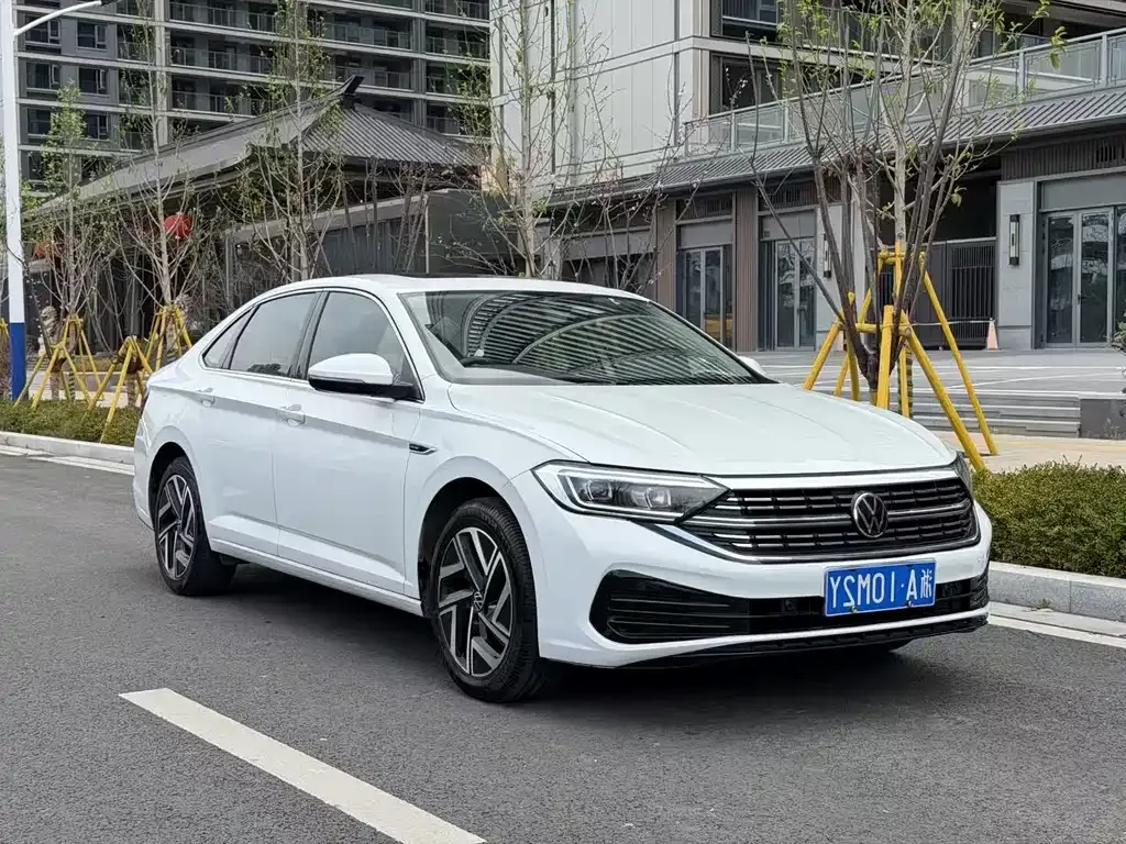 Volkswagen Sagitar 2023 из CN, фото 6