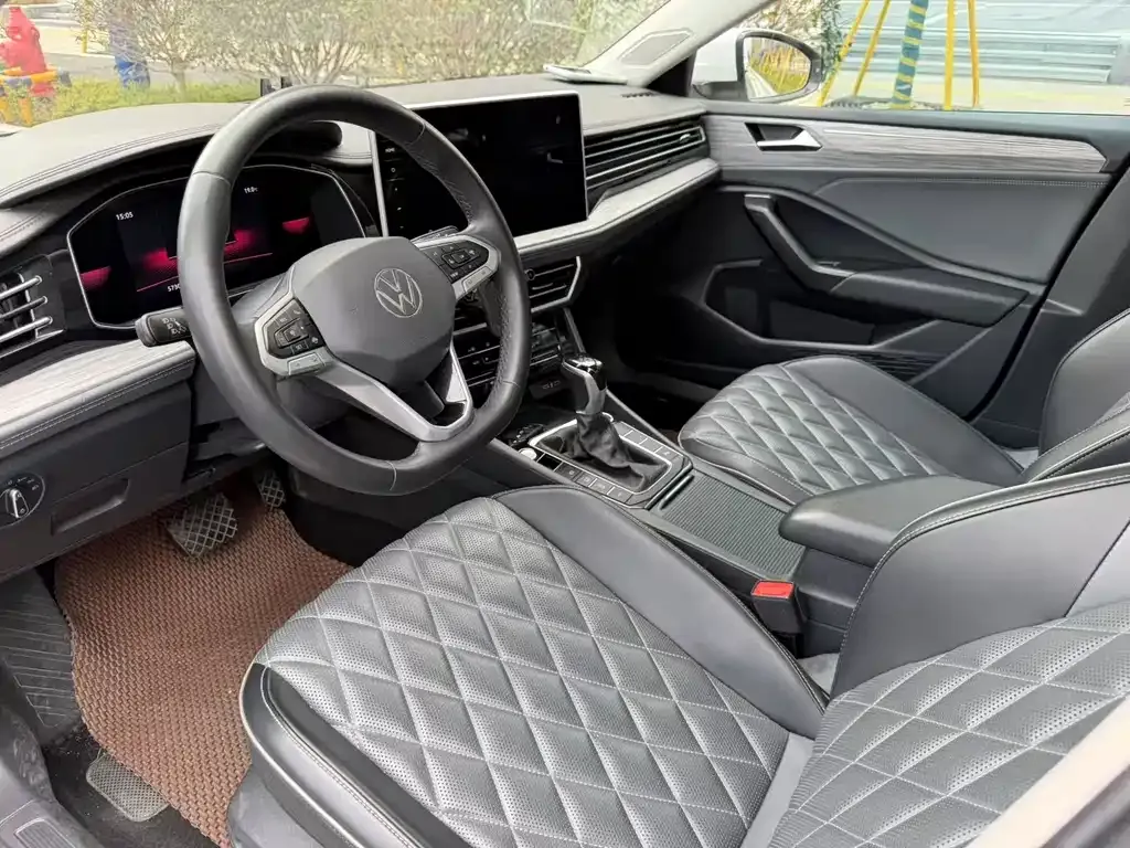 Volkswagen Sagitar 2023 из CN, фото 9