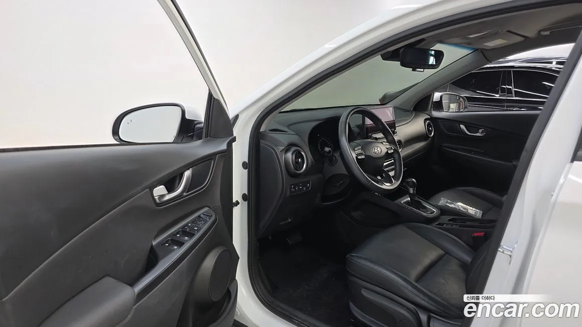 Hyundai Kona 2022 из KR, фото 9